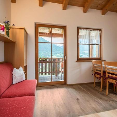 Apartamento Kreuzhof Rechts Novacella Exterior foto