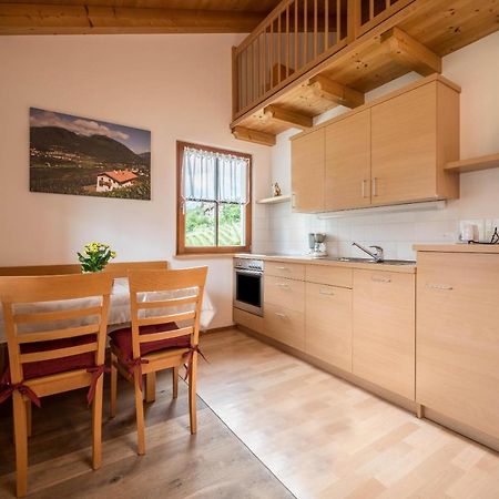 Apartamento Kreuzhof Rechts Novacella Exterior foto
