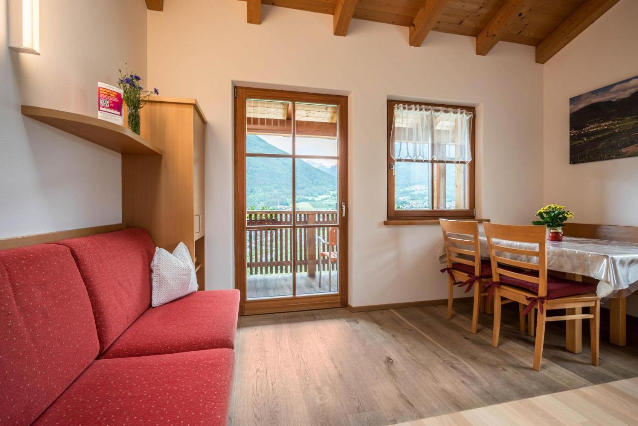 Apartamento Kreuzhof Rechts Novacella Exterior foto