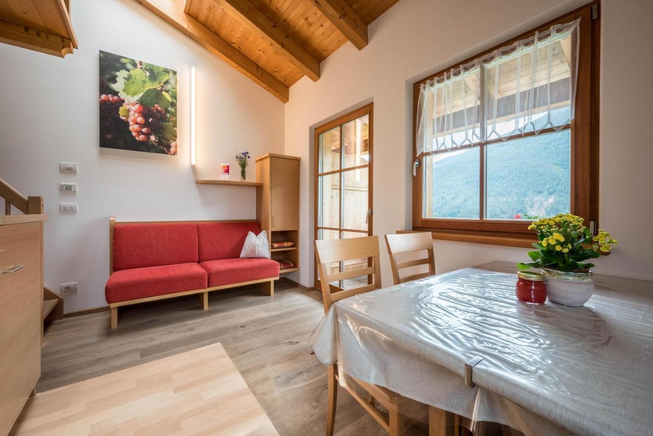 Apartamento Kreuzhof Rechts Novacella Exterior foto