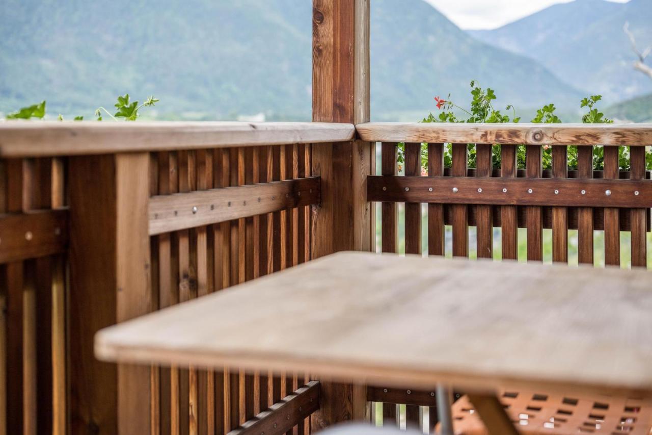 Apartamento Kreuzhof Rechts Novacella Exterior foto