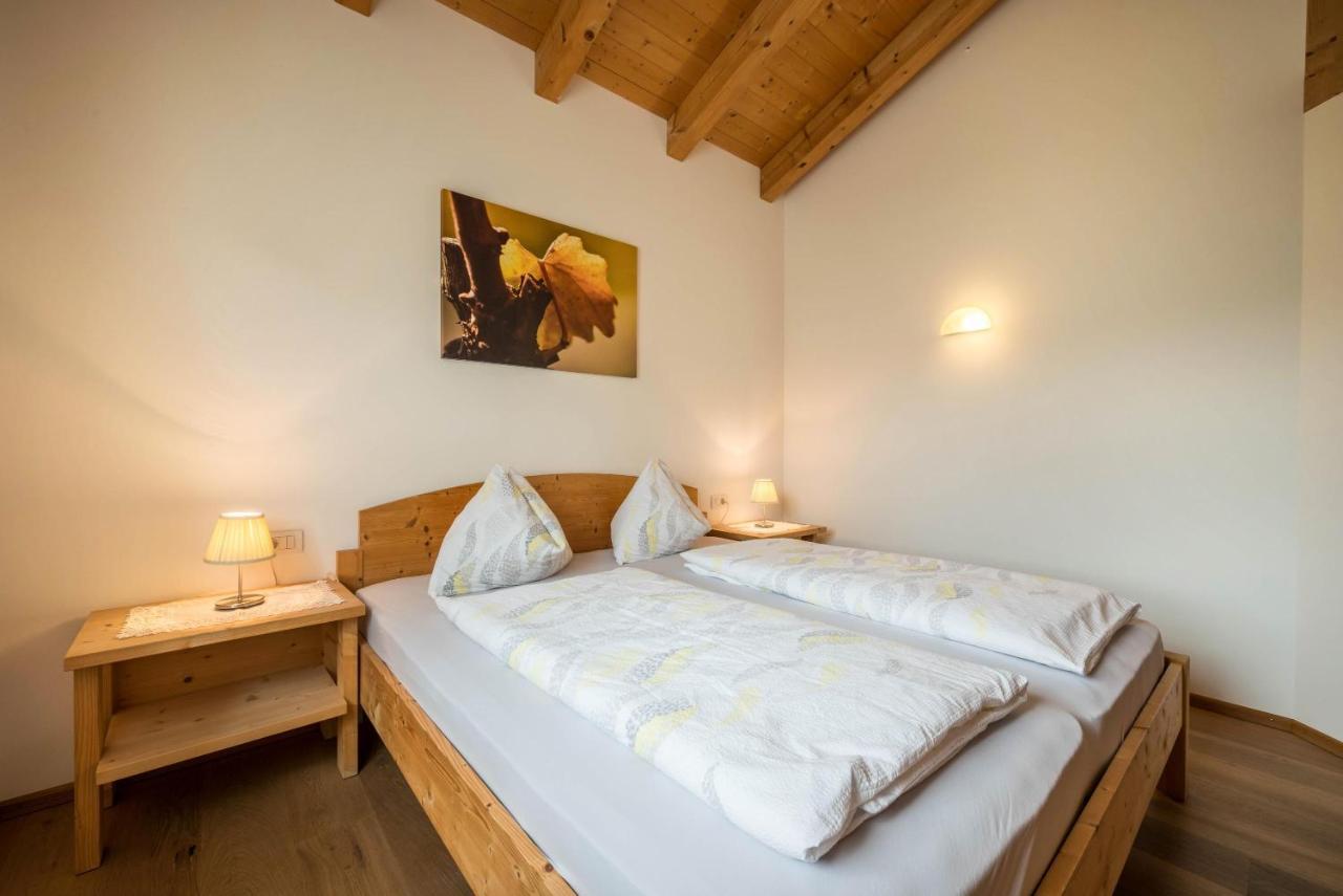 Apartamento Kreuzhof Rechts Novacella Exterior foto
