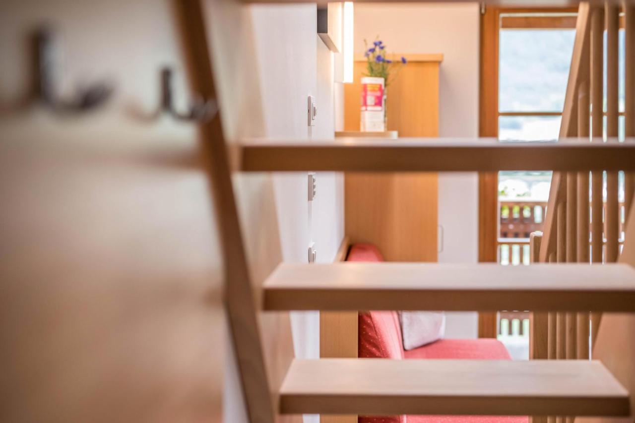 Apartamento Kreuzhof Rechts Novacella Exterior foto