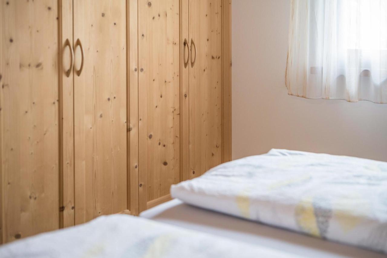 Apartamento Kreuzhof Rechts Novacella Exterior foto