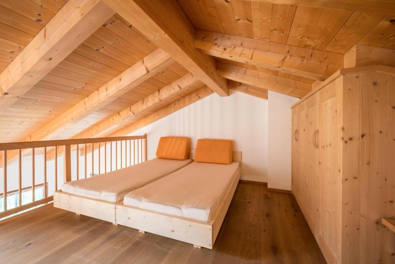 Apartamento Kreuzhof Rechts Novacella Exterior foto